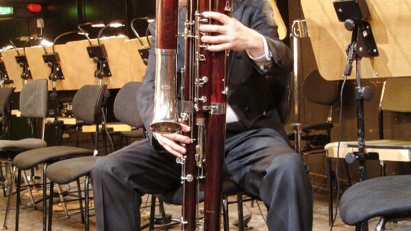 Christian Jackel  Philharmonisches Orchester Würzburg