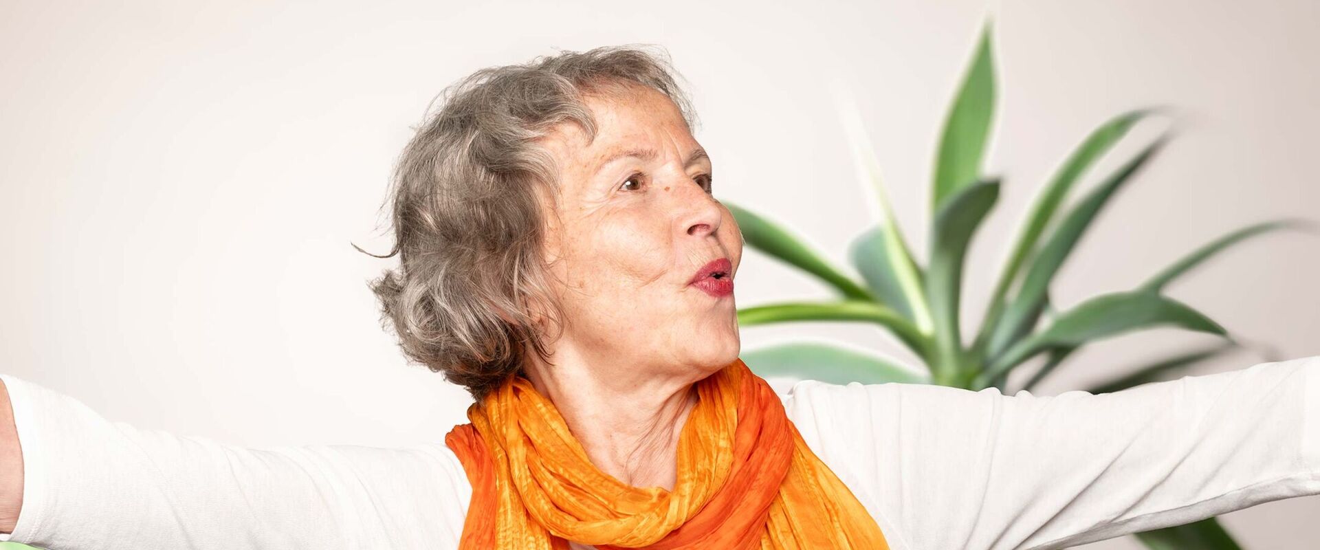 Hilde Frauendorfer, Atem- und Stimmlehrerin, Voicepraxis Würzburg, Stimmtherapie Würzburg