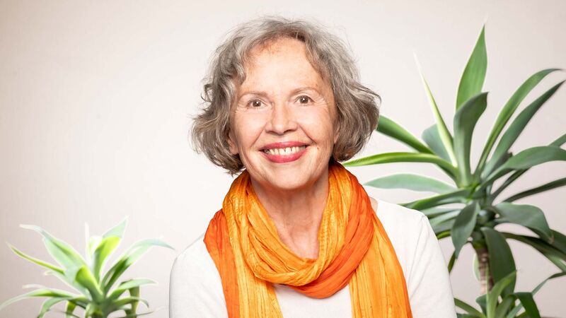 Hilde Frauendorfer, Atem- und Stimmlehrerin, Voicepraxis Würzburg, Stimmtherapie Würzburg